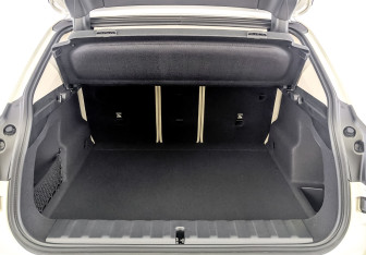 Новый BMW X2 2025 (8 фото)