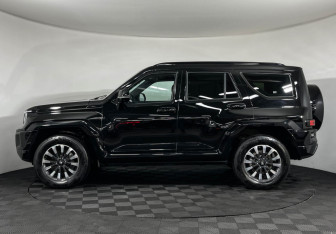 Новый Tank 700 2024 (8 фото)