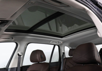 Новый BMW X5 2025 (22 фото)