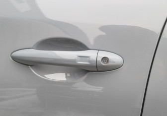 Подержанный автомобиль Exeed TXL 2022 года (16 фото)