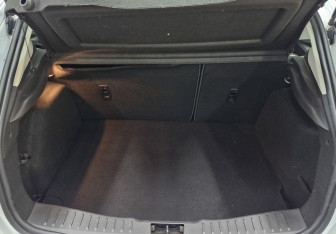 Подержанный автомобиль Ford Focus Hatchback 2018 года (10 фото)