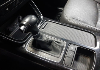 Подержанный автомобиль Kia Sorento 2018 года (15 фото)