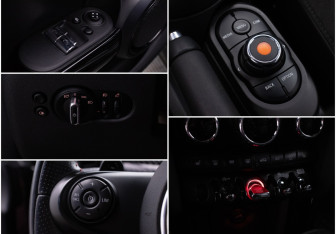 Подержанный автомобиль MINI Hatch 2019 года (16 фото)