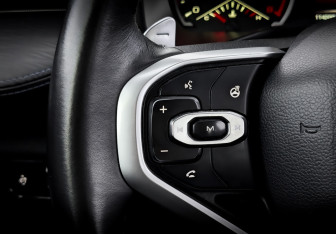 Подержанный автомобиль Haval Jolion 2022 года (27 фото)