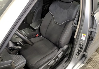 Подержанный автомобиль Haval Jolion 2023 года (20 фото)