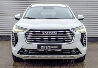 Подержанный автомобиль Haval Jolion 2023 года (2 фото)