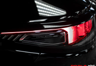 Подержанный автомобиль Exeed RX 2023 года (31 фото)