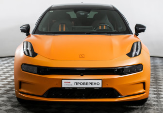 Подержанный автомобиль Zeekr 001 2023 года (2 фото)