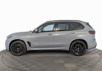 Новый BMW X5 2026 (3 фото)