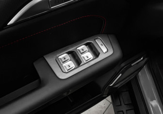 Подержанный автомобиль Jetour T2 2024 года (25 фото)