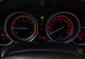 Подержанный автомобиль Mazda 6 Sedan 2008 года (10 фото)