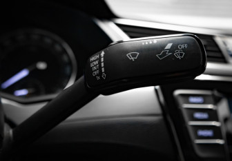 Подержанный автомобиль Skoda Superb Liftback 2018 года (16 фото)