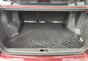 Подержанный автомобиль Hyundai Accent Sedan 2007 года (11 фото)