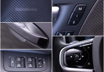 Подержанный автомобиль Volvo S60 2019 года (16 фото)