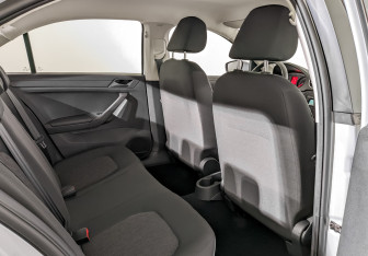 Новый Jetta VA3 2023 (12 фото)