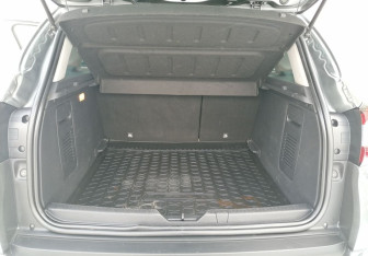 Подержанный автомобиль Renault Kaptur 2017 года (16 фото)