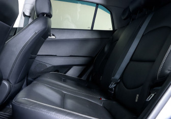 Подержанный автомобиль Hyundai Creta 2018 года (13 фото)