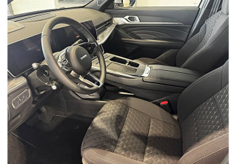 Новый Haval F7 2026 (7 фото)