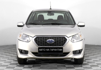 Подержанный автомобиль Datsun on-DO 2018 года (2 фото)
