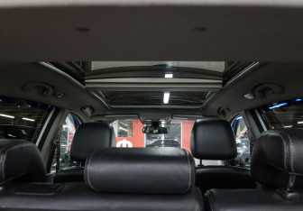 Подержанный автомобиль Renault Koleos 2013 года (24 фото)