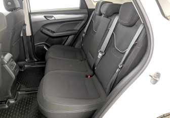 Подержанный автомобиль Haval Jolion 2023 года (11 фото)