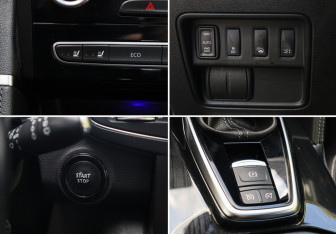 Подержанный автомобиль Renault Koleos 2019 года (13 фото)
