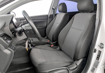 Подержанный автомобиль Hyundai Solaris Sedan 2021 года (20 фото)