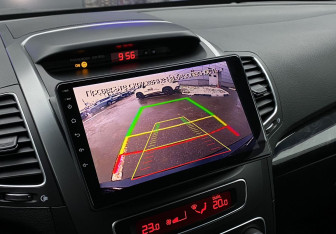 Подержанный автомобиль Kia Sorento 2019 года (16 фото)