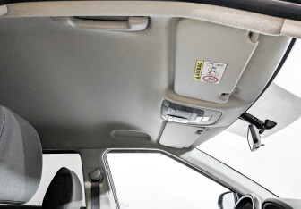 Подержанный автомобиль Kia Seltos 2021 года (22 фото)