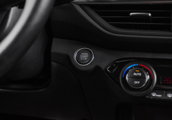 Подержанный автомобиль Kia Cerato Sedan 2020 года (15 фото)