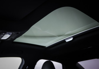 Подержанный автомобиль Audi RS 3 Sedan 2019 года (18 фото)