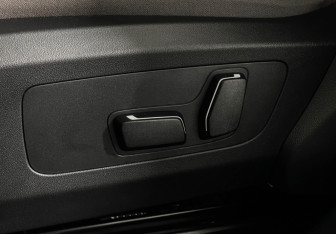 Новый BMW X3 2025 (19 фото)