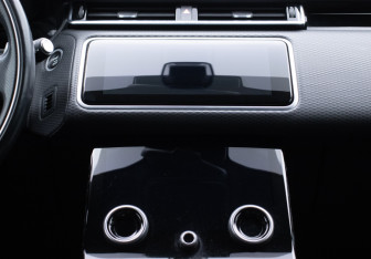 Подержанный автомобиль Land Rover Range Rover Velar 2019 года (14 фото)