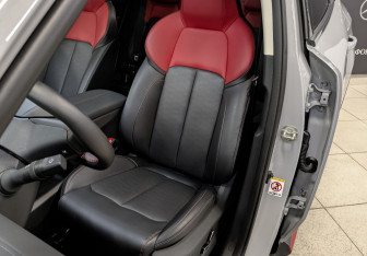 Подержанный автомобиль Changan CS55PLUS 2024 года (20 фото)