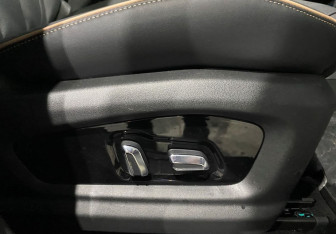 Новый Omoda C5 2024 (18 фото)