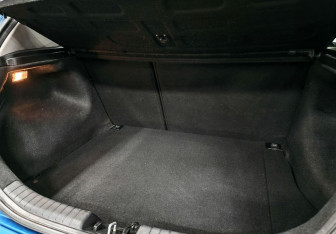 Подержанный автомобиль Kia Ceed Hatchback 2011 года (14 фото)