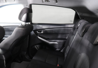 Подержанный автомобиль SsangYong Actyon 2013 года (12 фото)