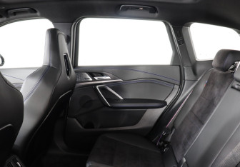 Новый BMW X1 2025 (15 фото)