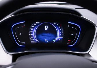 Подержанный автомобиль Belgee X50 2024 года (12 фото)