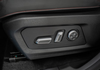 Подержанный автомобиль Jetour T2 2024 года (20 фото)