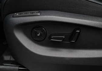 Новый Volkswagen Teramont 2026 (19 фото)