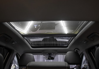 Подержанный автомобиль Chery Tiggo 7 Pro Max 2023 года (18 фото)