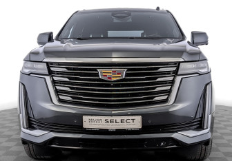 Подержанный автомобиль Cadillac Escalade Suv 2021 года (2 фото)
