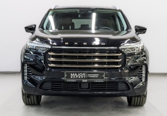 Подержанный автомобиль Exeed VX 2023 года (2 фото)