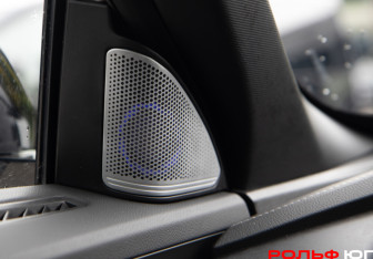 Новый Geely Cityray 2025 (17 фото)