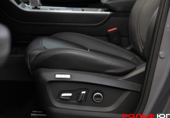 Подержанный автомобиль Chery Tiggo 7 Pro Max 2023 года (19 фото)