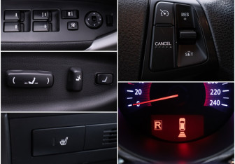 Подержанный автомобиль Kia Sorento 2010 года (16 фото)