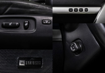 Подержанный автомобиль Toyota Land Cruiser Suv 2019 года (19 фото)