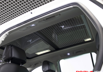 Подержанный автомобиль Volkswagen Tiguan 2017 года (15 фото)