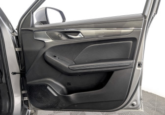 Подержанный автомобиль Haval Jolion 2022 года (24 фото)